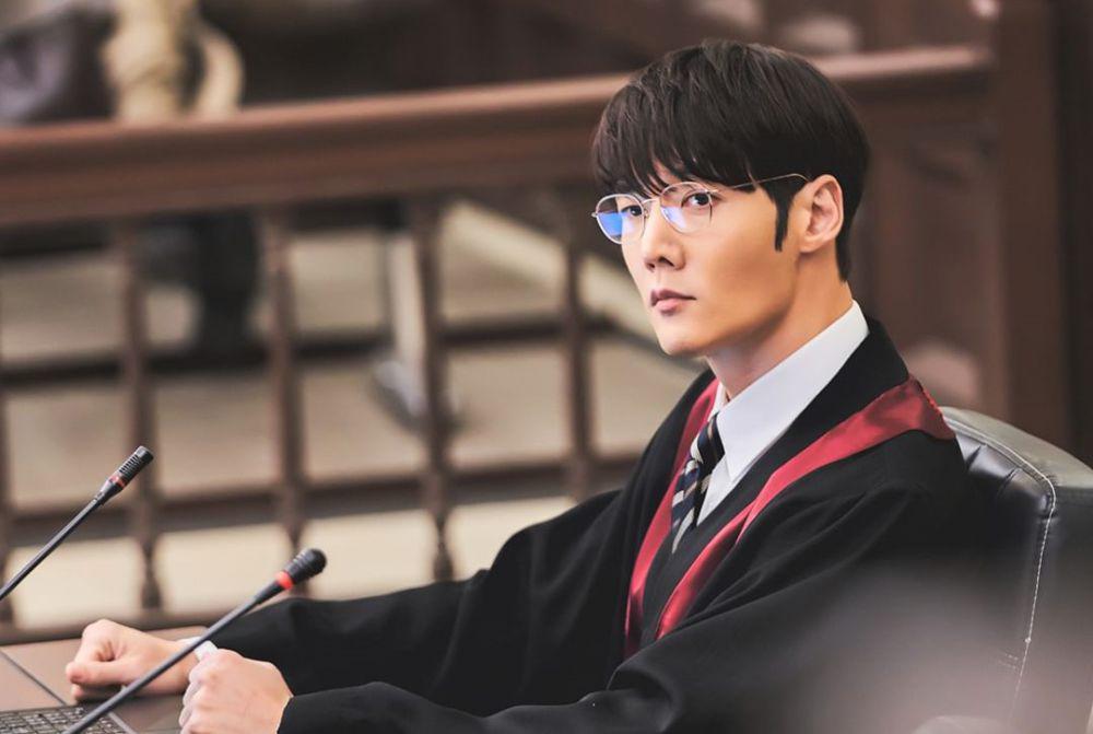 6 Peran Choi Jin Hyuk di Drama Korea dengan Latar Belakang Hukum