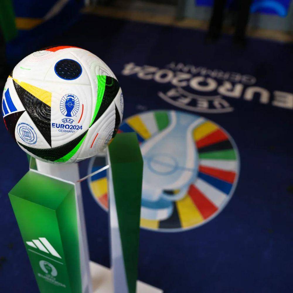 potret bola Euro 2024 (instagram.com/euro2024)
