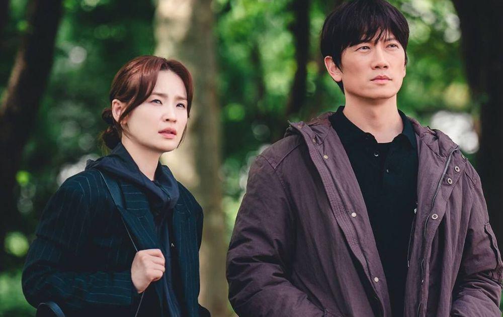 8 Drama Korea Rating Tinggi di Awal 2024, Raih Dua Digit!