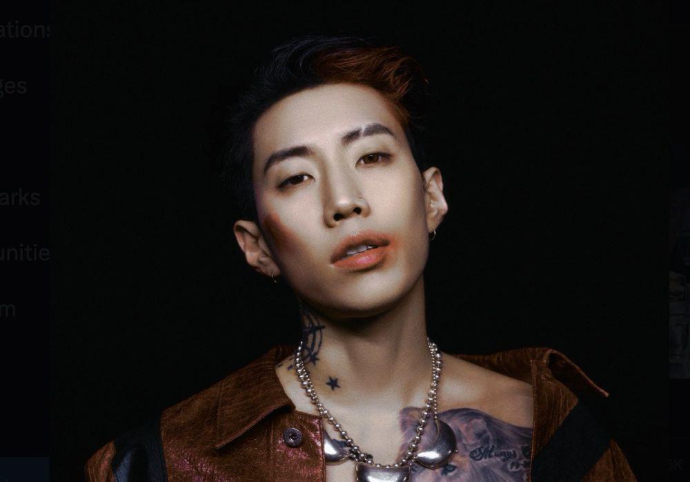 Jay Park Buka Akun OnlyFans