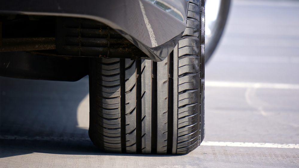 5 Jenis Ban Mobil dengan Performa Terbaik, Mana Pilihan Kamu?