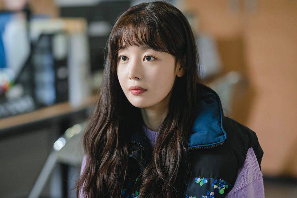 Still cut drama My Sweet Mobster (instagram.com/jtbcdrama)