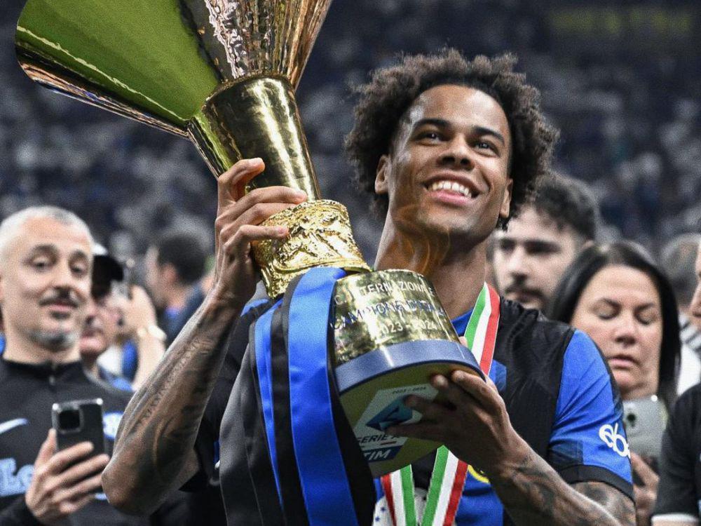 3 Pemain Negara CONCACAF Pernah Juara Serie A, Ada yang Baru