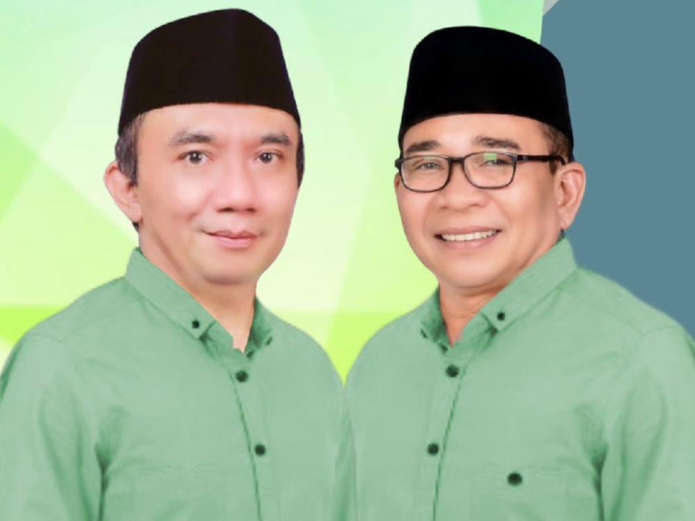 Pasangan Luthfi - Wahid Menargetkan Diusung 12 Parpol