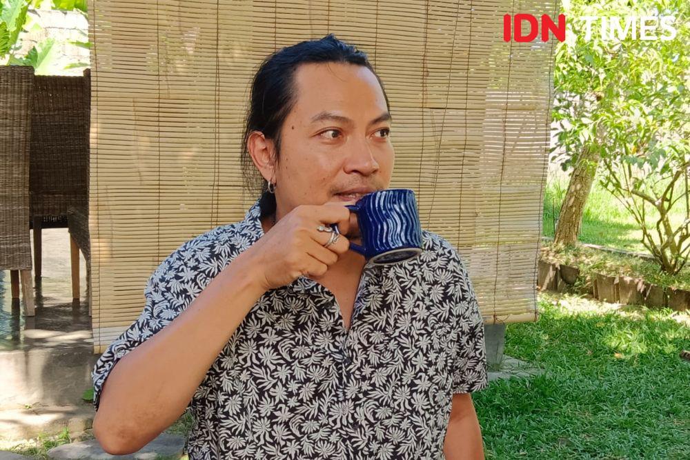 Robi Optimis Indonesia Bisa Bikin Live Music Isu Lingkungan