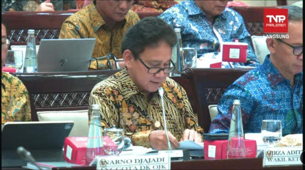 OJK Bidik Pungutan dari Industri Keuangan Rp8,52 T pada 2025