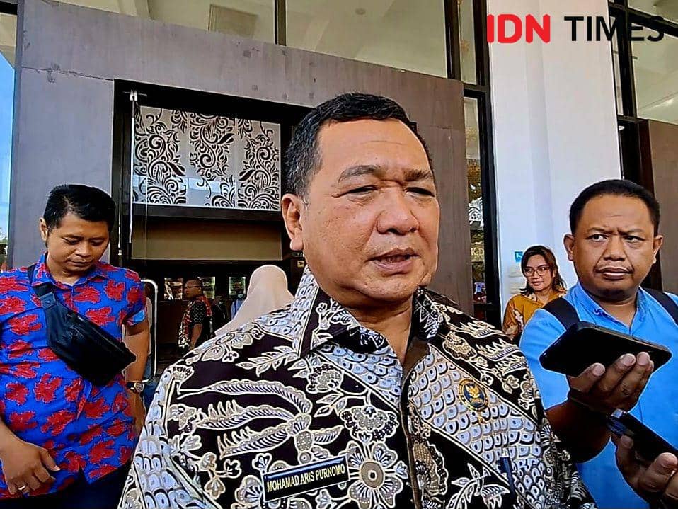Kasus Narkoba di Jatim Masuk Runner Up Nasional