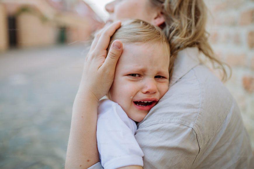 3 Tips Efektif Mengajarkan Anak Belajar dari Kesalahan
