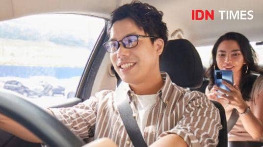 inDrive adalah platform mobilitas dan layanan perkotaan global.(IDN Times/Dok.inDrive)