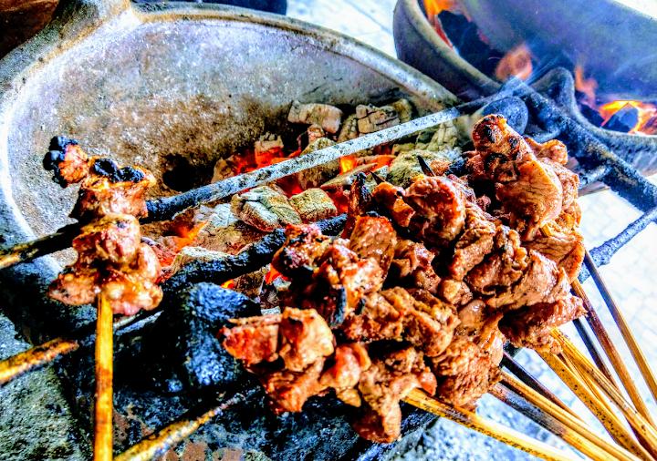 4 Kuliner selain Gudeg di Jalan Wijilan-Yogyakarta, Yuk Coba!