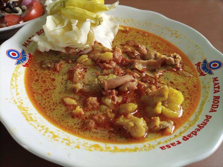 Sate Klatak Kambing dan Ayam Pak Wito, Yogyakarta (google.com/maps/Junaidi Achmad)