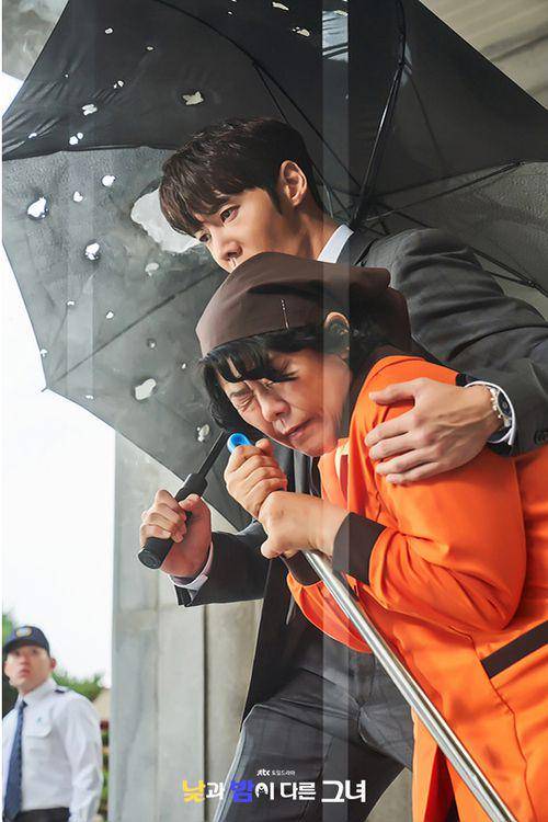 cuplikan drakor Miss Night and Day (jtbc.co.kr/Miss Night and Day)