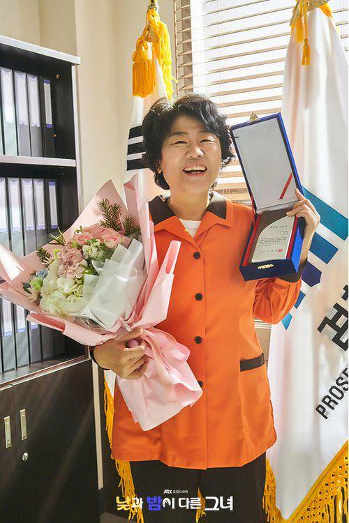 cuplikan drakor Miss Night and Day (jtbc.co.kr/Miss Night and Day)