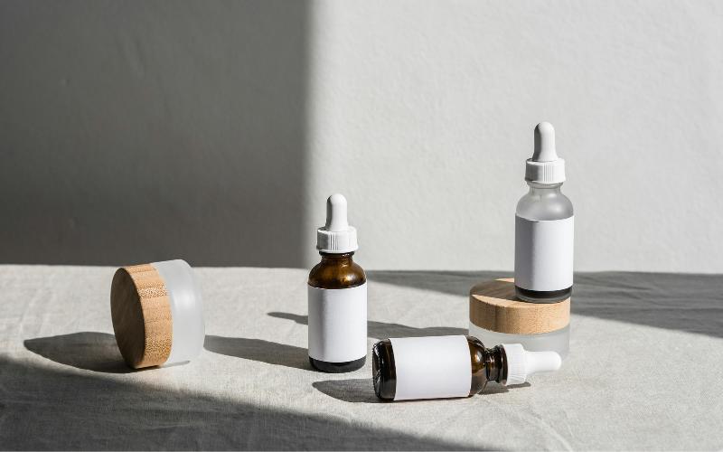 4 Bukti Skincare Lokal Bisa Sukses, Mampu Gandeng Artis Korea