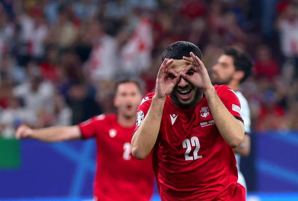 Daftar Top Scorer Euro 2024: Striker Tim Kuda Hitam Moncer!