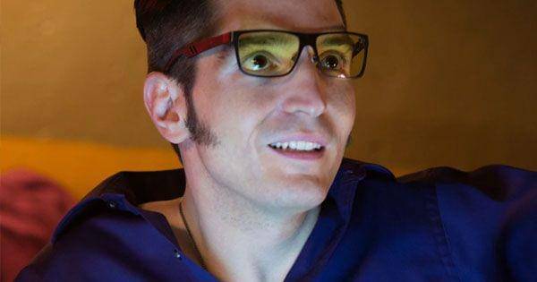 Kurt Goreshter yang diperankan David Dastmalchian ( Dok. Marvel Studios / Ant-Man and the Wasp )