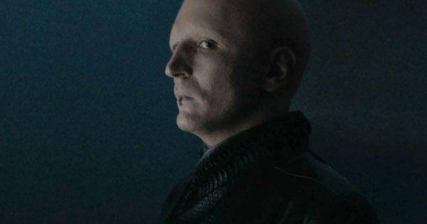 David saat menjadi Piter de Vries ( Dok. Warner Bros. Pictures / Dune )