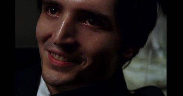 Thomas Schiff, anak buah Joker ( Dok. Warner Bros / The Dark Knight )