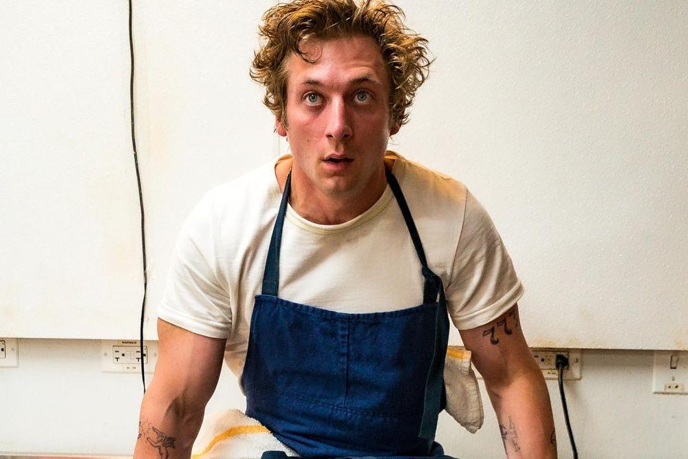 Biodata dan Profil Jeremy Allen White, Raih Emmy Awards 2024
