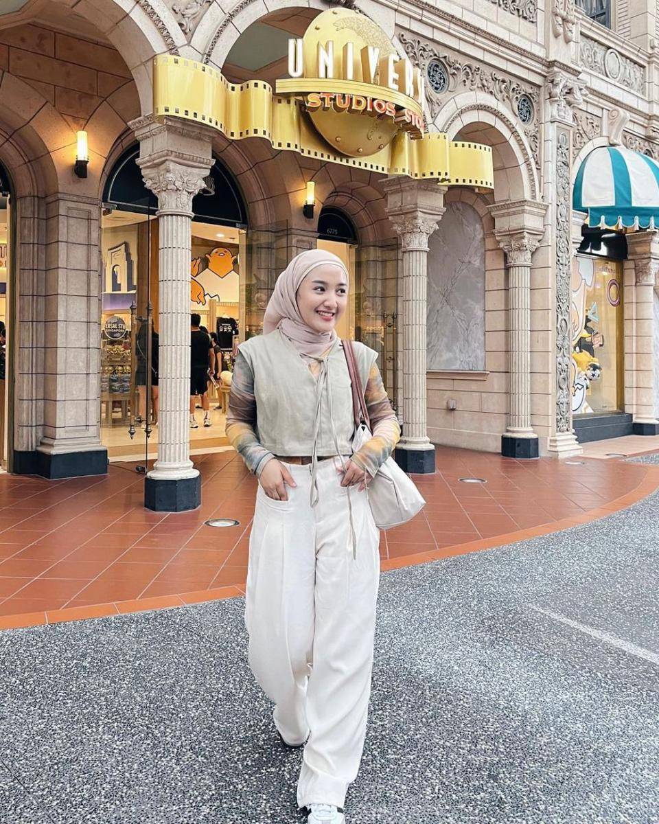 Potret Thafanya Sabila (instagram.com/thafanyads)