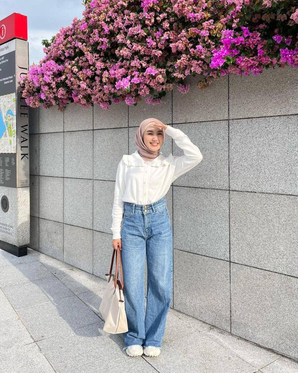 Potret Thafanya Sabila (instagram.com/thafanyads)