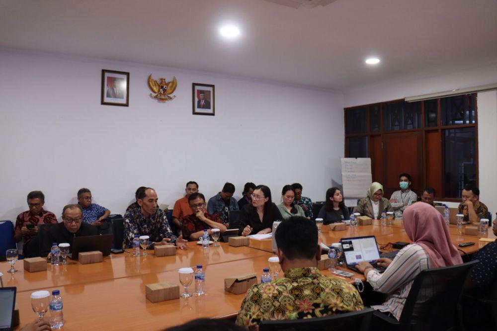 Rektor Paramadina: Prabowo Akan Lebih Nasionalis