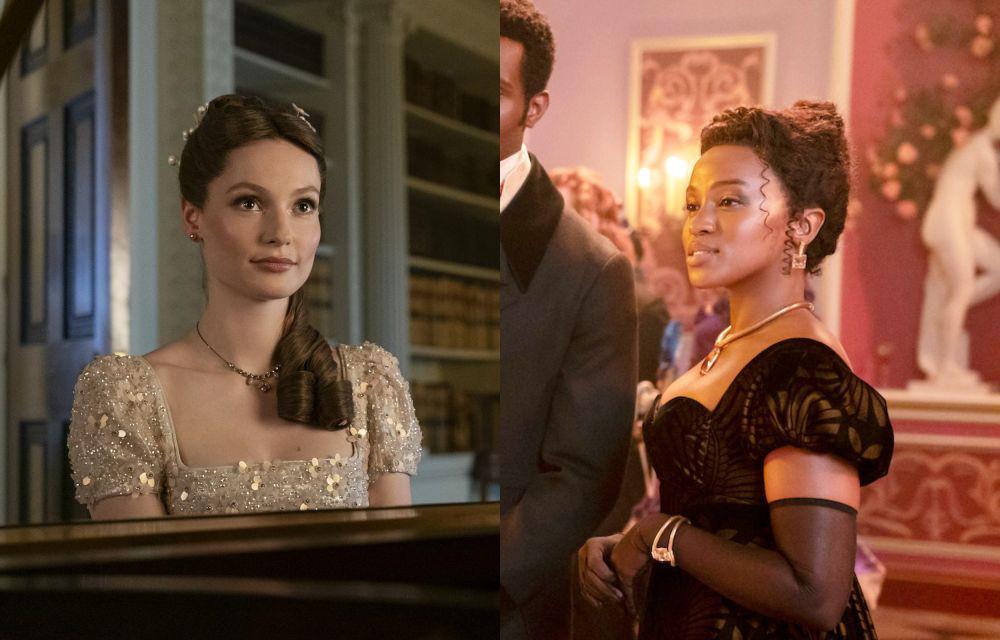 Julia Quinn Komentari Gender Swap Michaela Stirling di Bridgerton 3