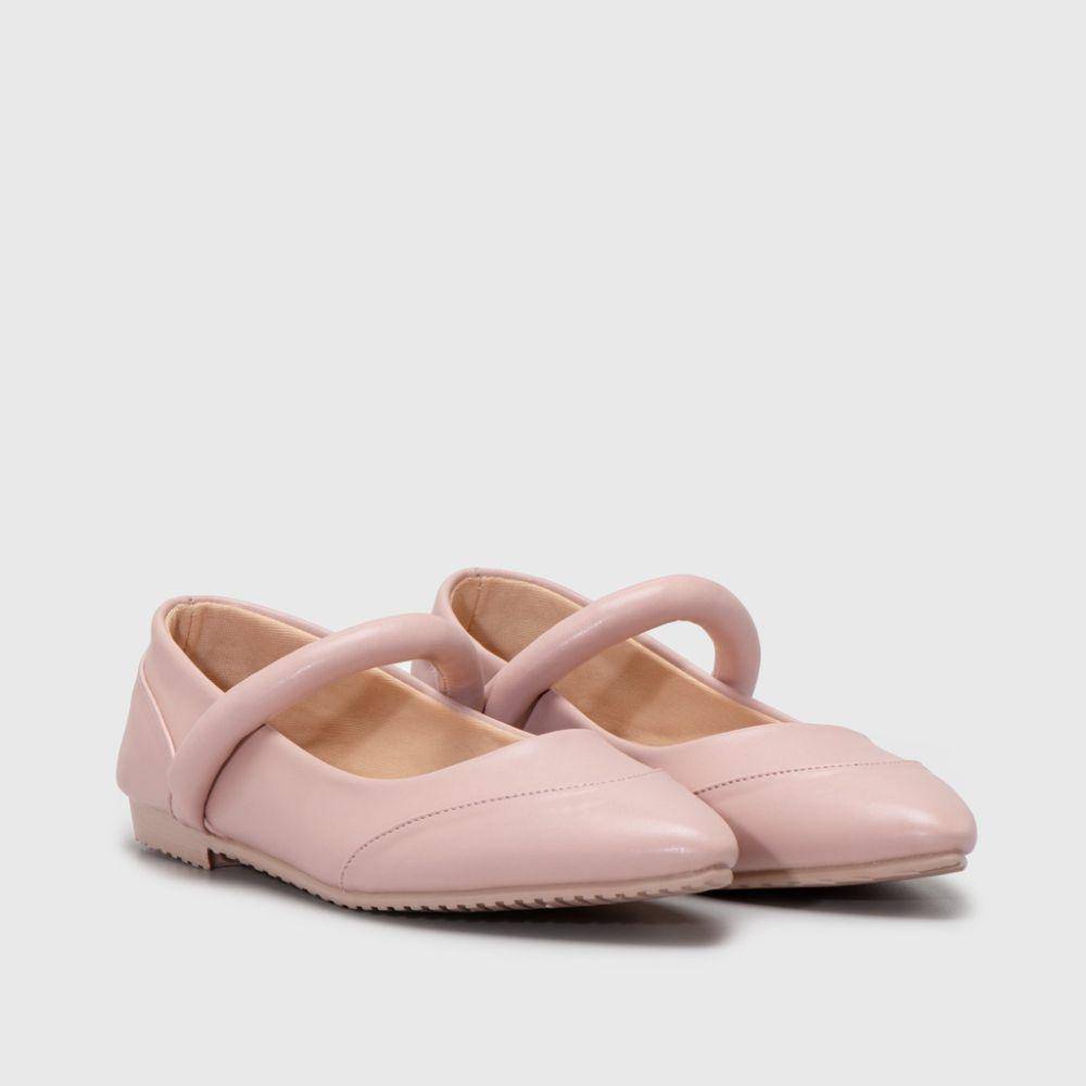Rekomendasi ballet flat shoes (Shopee.com/Adorableprojects Official Shop)