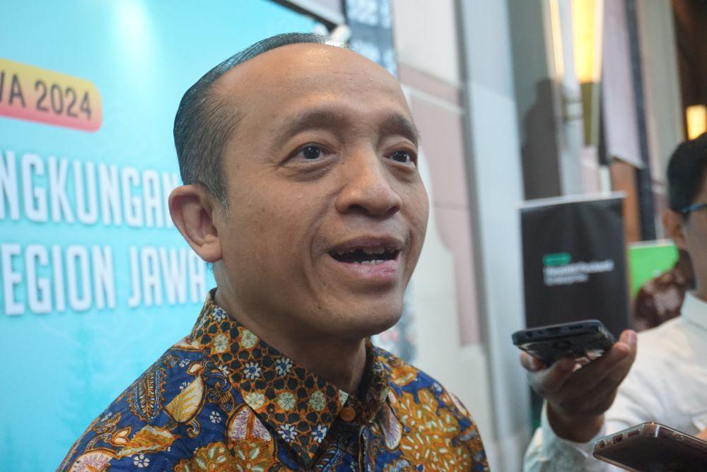 KLHK akan Kawal Beach Club Pantai Krakal jika Berdampak ke Alam