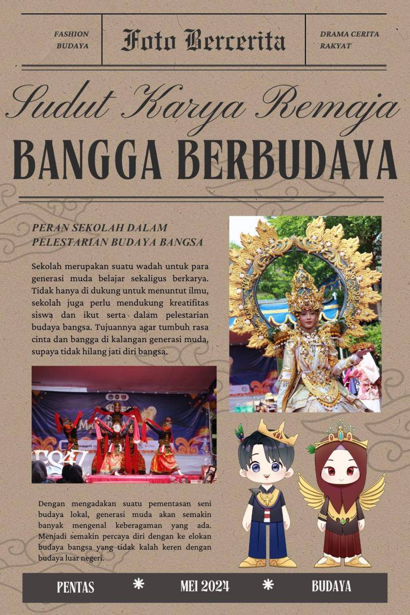 IDN Times Xplore/Tabilla Mansa_MAN 1 Jember