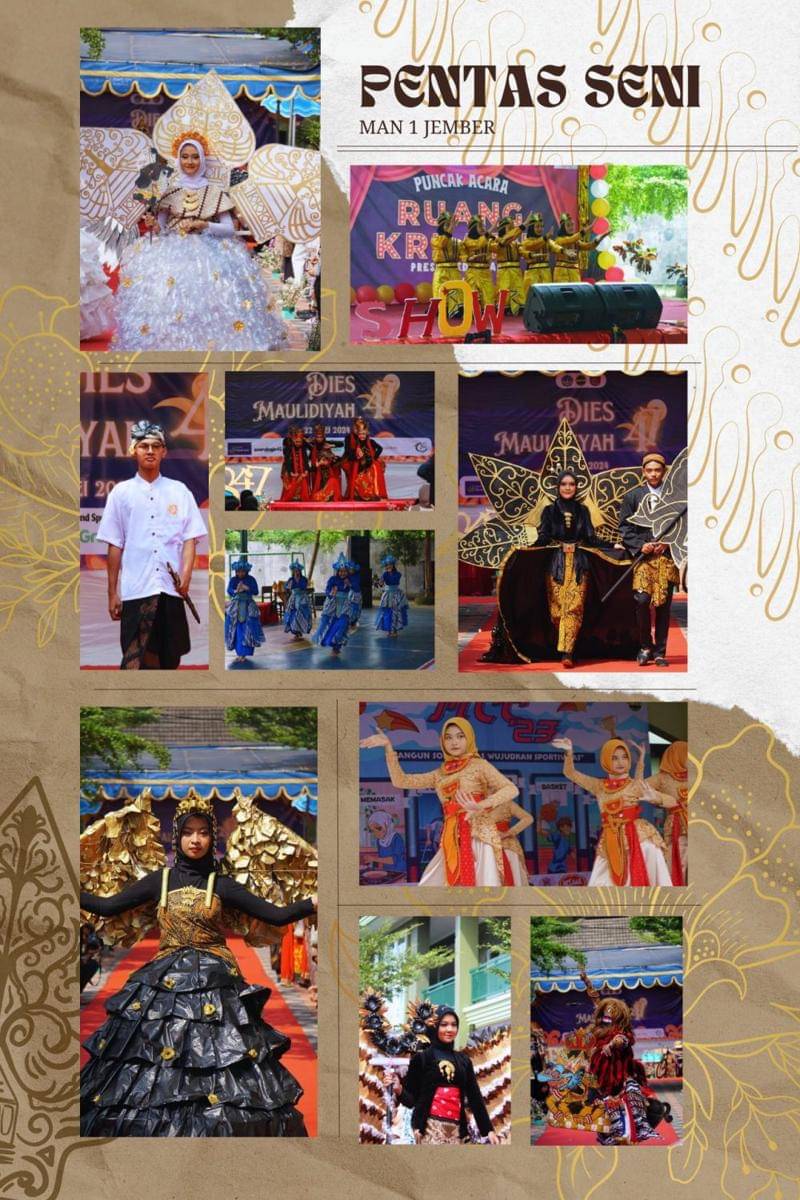 IDN Times Xplore/Tabilla Mansa_MAN 1 Jember