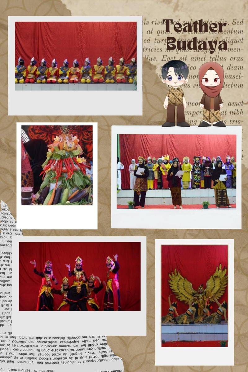 IDN Times Xplore/Tabilla Mansa_MAN 1 Jember