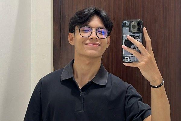 Terbukti Plagiat Karya, TikToker Ricodwichy Dikenakan Sanksi Kampus
