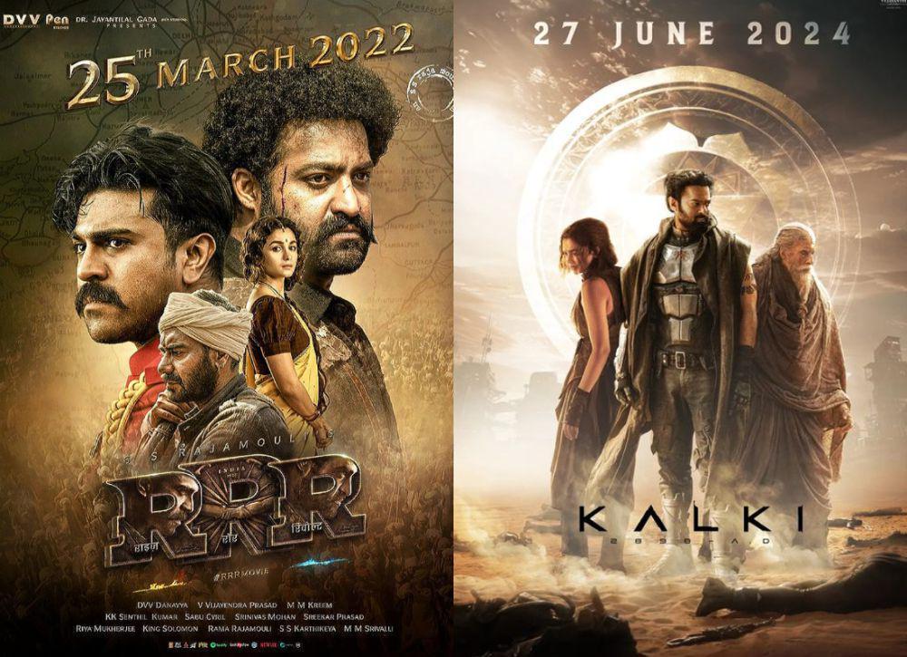 7 Film India dengan Biaya Produksi Termahal, Ada Kalki 2898 AD