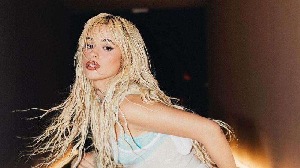 Lirik Lagu Never Be the Same - Camila Cabello dan Terjemahannya
