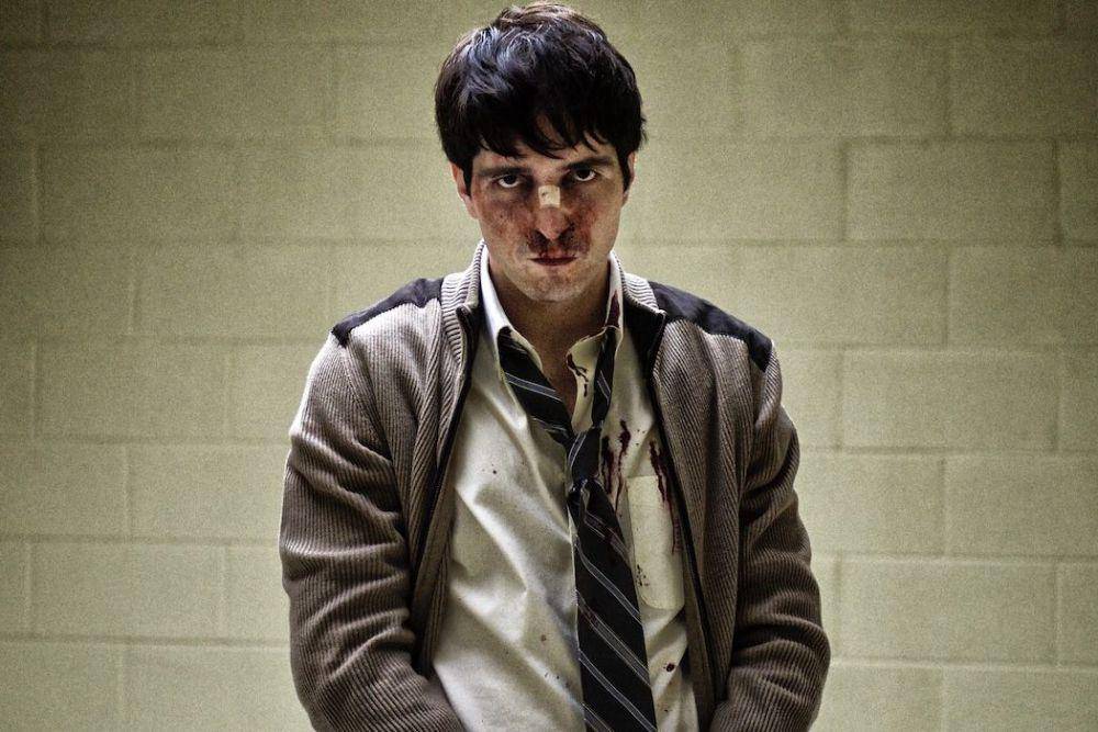 David Dastmalchian dalam film Prisoners (dok. Warner Bros. Pictures/Prisoners)