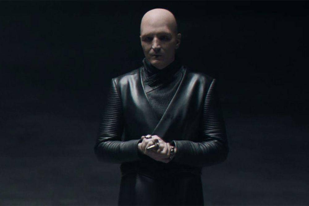 David Dastmalchian dalam film Dune (dok. Warner Bros. Pictures/Dune)