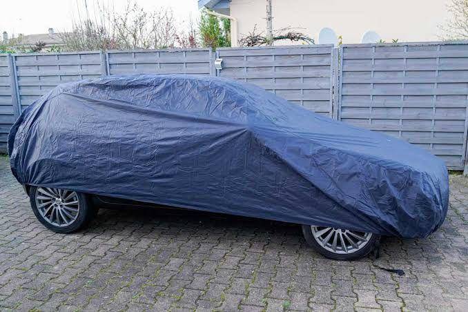 5 Kerusakan Mobil Jika Jarang Dipakai yang Wajib Diketahui
