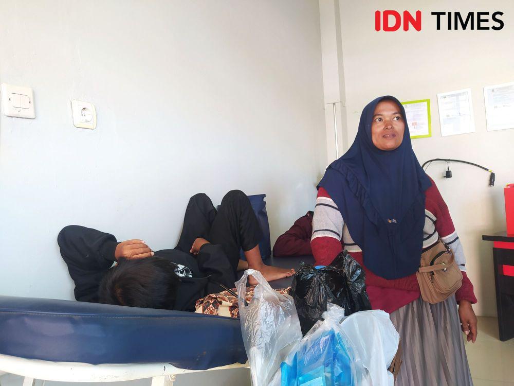 Ada Tiga Keracunan Massal di KBB, Kini Hajatan Harus Melapor