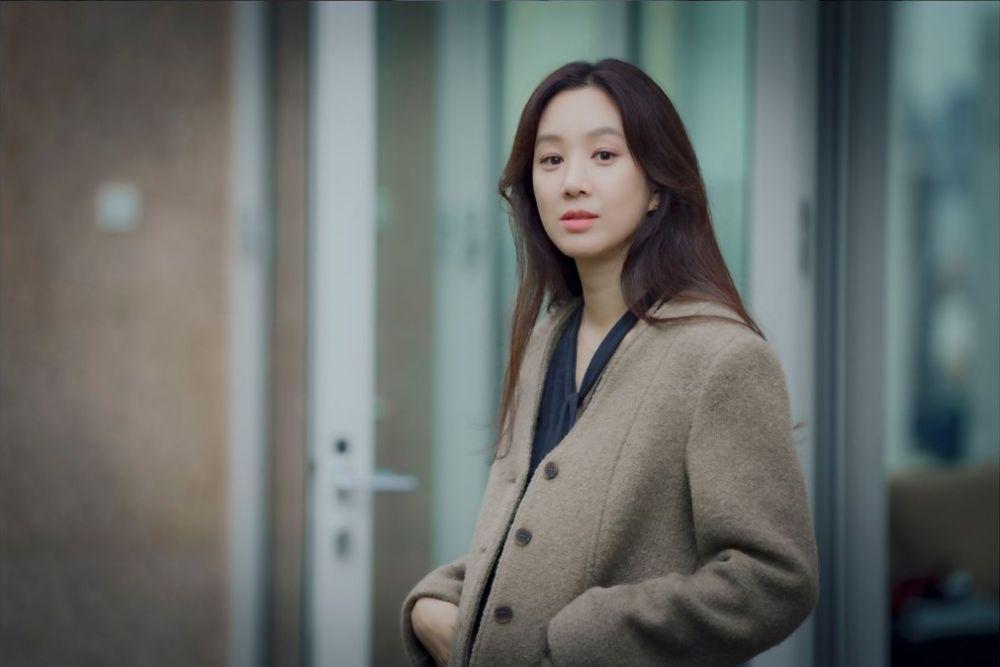 5 Sosok Berusaha Hancurkan Hye Jin di The Midnight Romance In Hagwon
