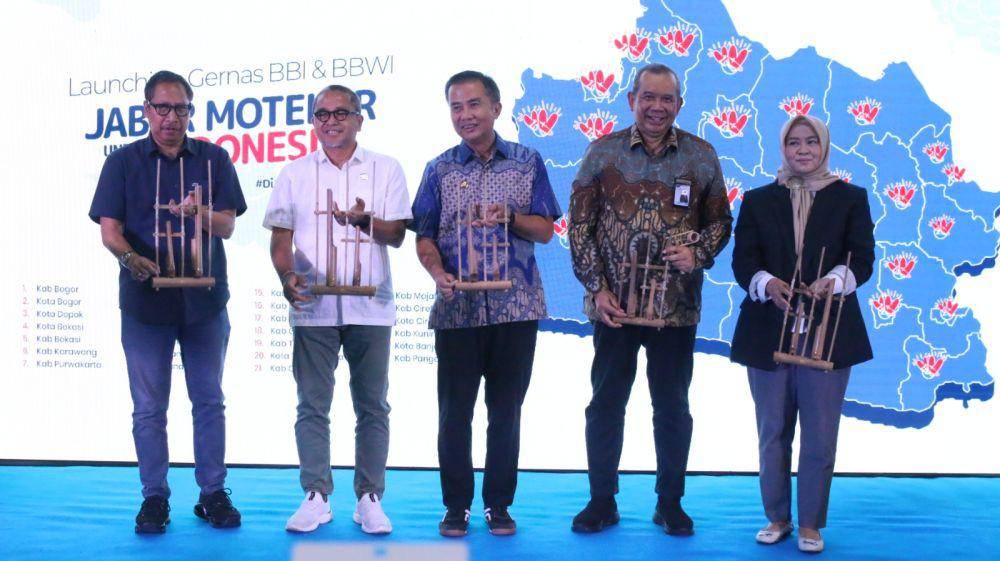 (Humas/Pemprov Jabar)