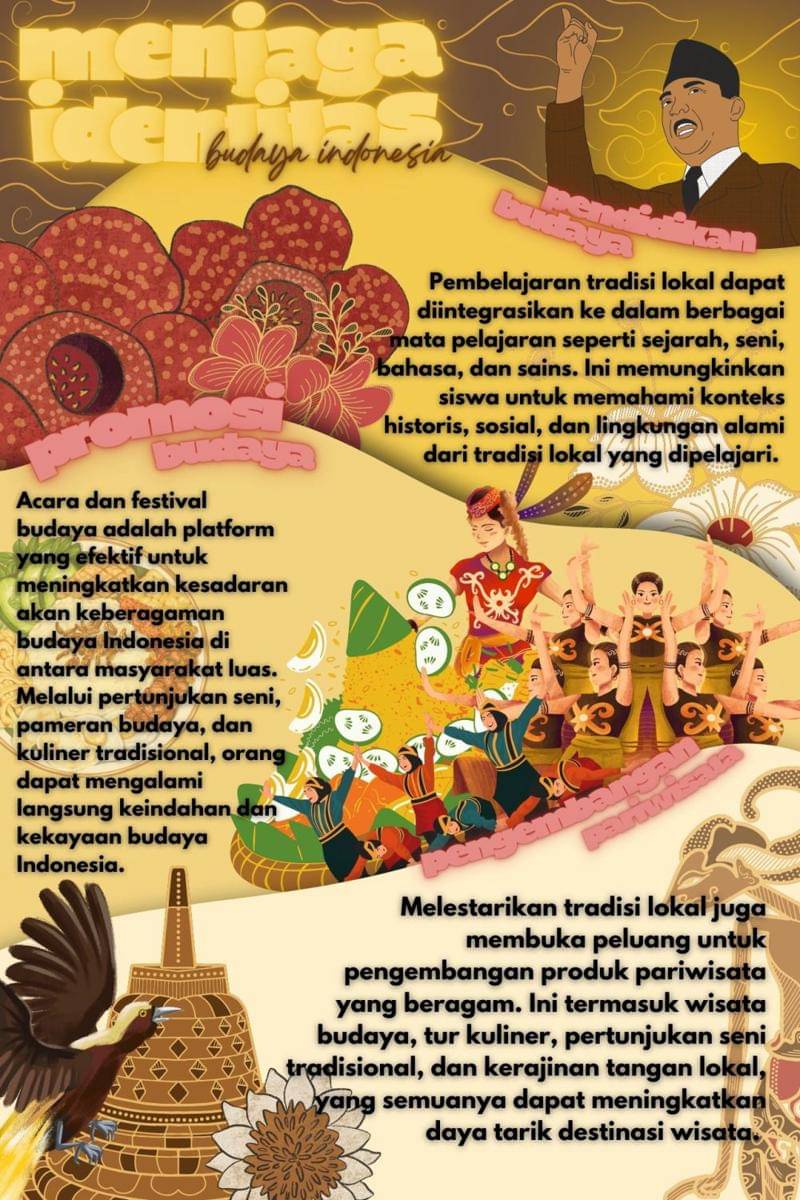 IDN Times Xplore/Tabilla Mansa_MAN 1 Jember