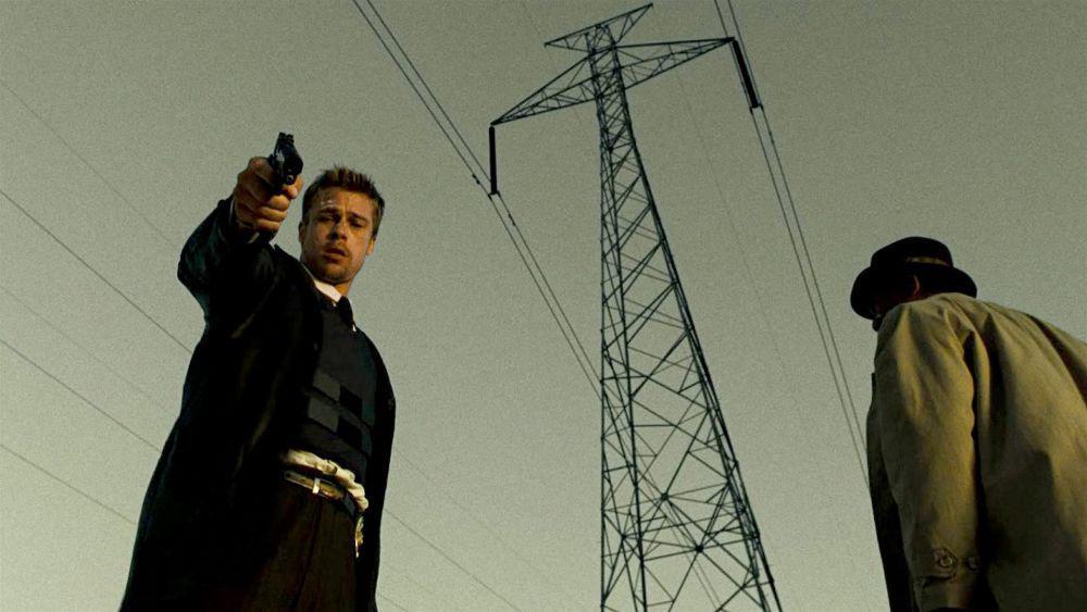 5 Fakta Film Se7en, Kisah Detektif yang Mengungkap Dosa Mematikan