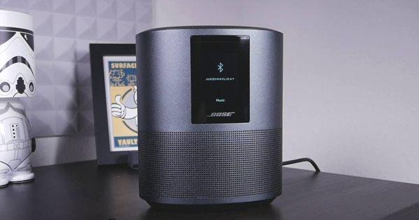 4 Rekomendasi Speaker Bose di 2024, Suara Lebih Berkelas