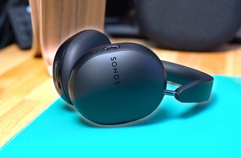 Sonos Ace (youtube.com/Out of The Box)