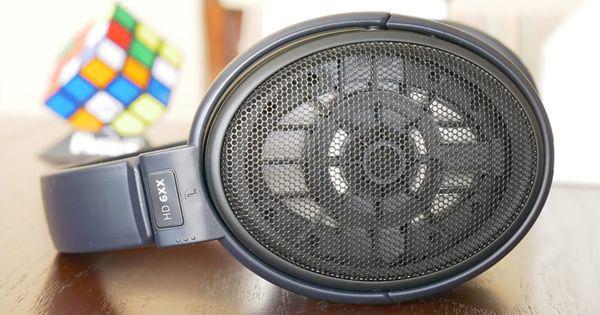 4 Headphone Sennheiser yang Mengusung Desain Open Back