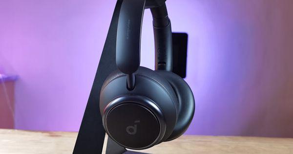5 Produk Headphone Over Ear Terbaik 2024, Desain Keren!