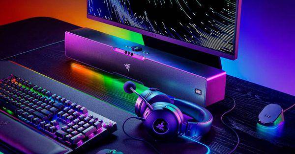 4 Aksesori PC Terbaik 2024, Tawarkan Teknologi Terbaru!