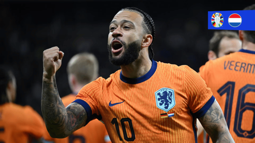 4 Pemain Belanda yang Mencetak Gol di 4 Turnamen Mayor