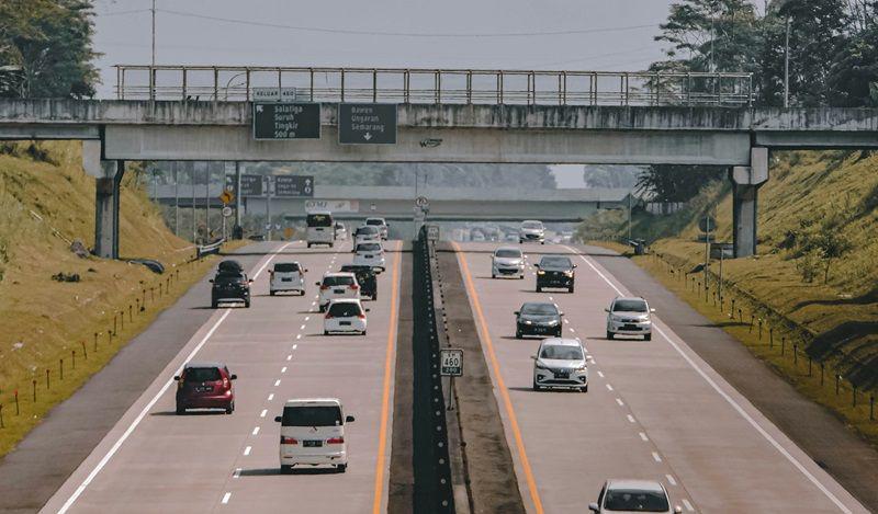 Jakarta ke Bandung Berapa Jam? Ini Estimasi Waktunya